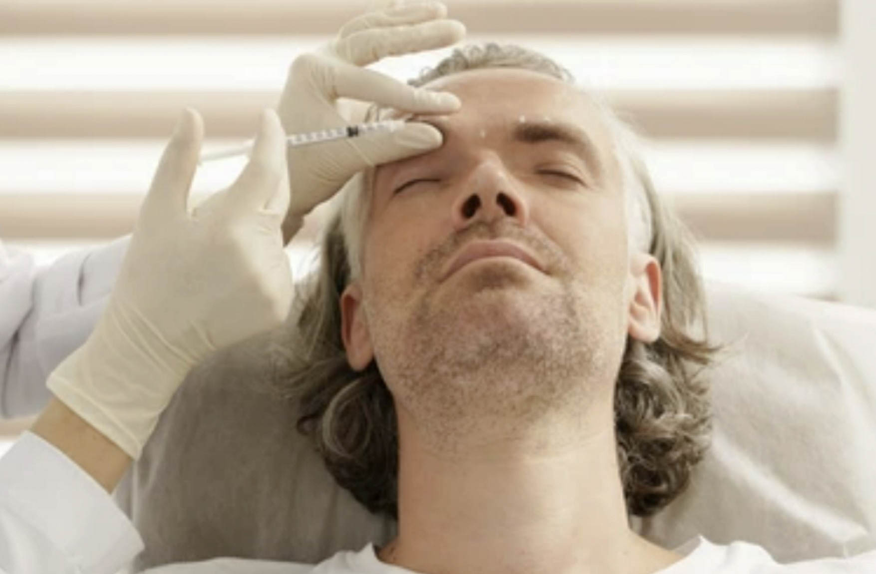 Toxina Botulínica (Botox)